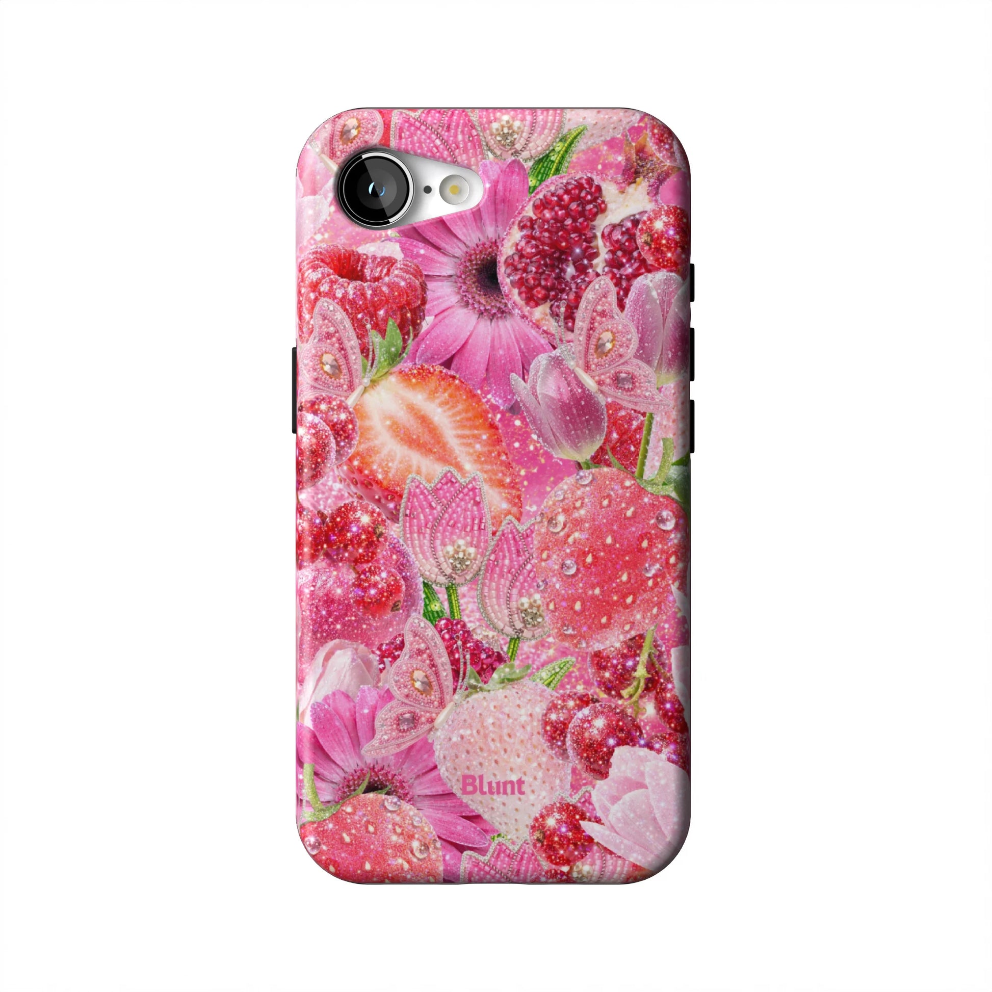Fleura-iphone-case-iPhone 17 E-1