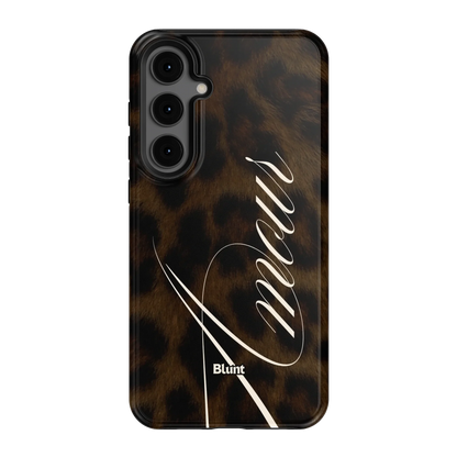 Amour Samsung Case