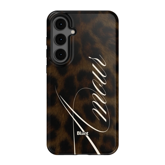 Amour Samsung Case