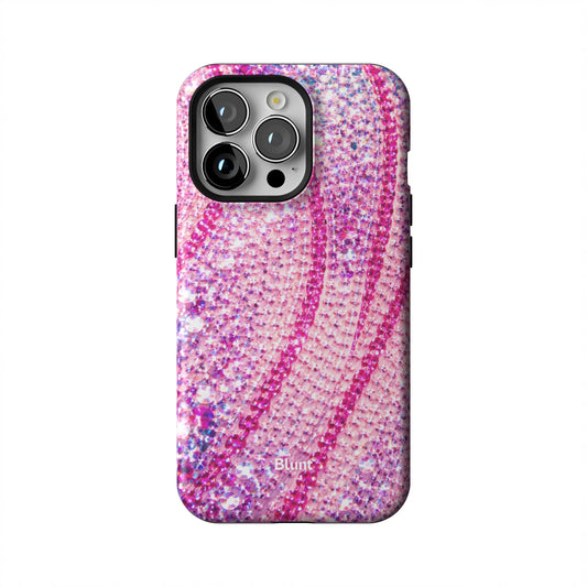 Pink-Tease-iphone-case-iPhone 13 Pro-1