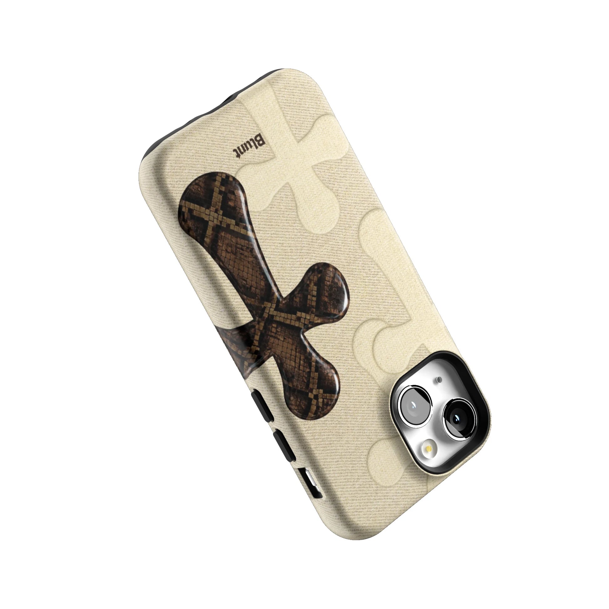 Cream-Patch-iphone-case-iPhone 13 Mini-4