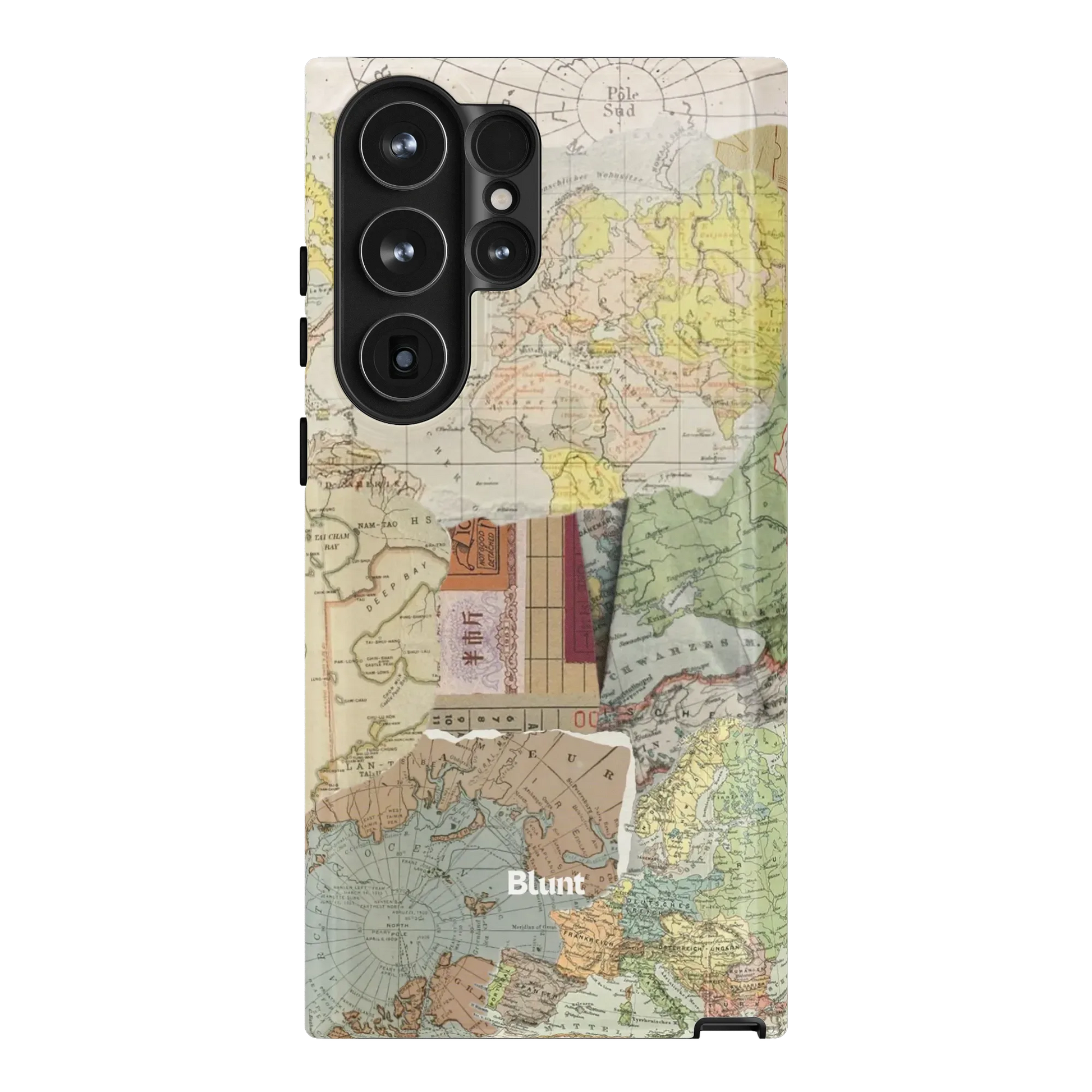 Mapfold-samsung-case-Galaxy S23 Ultra-1