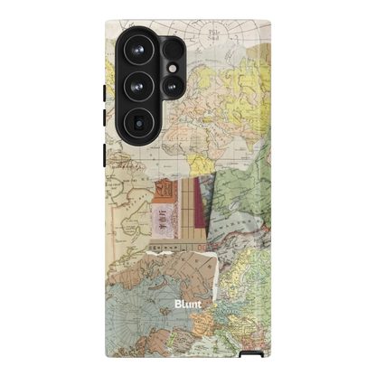 Mapfold-samsung-case-Galaxy S23 Ultra-1