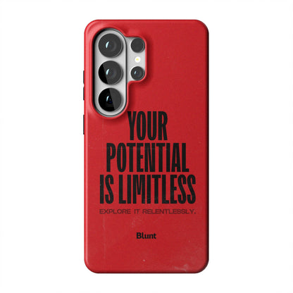 Limitless-samsung-case-Galaxy S26 Ultra-1