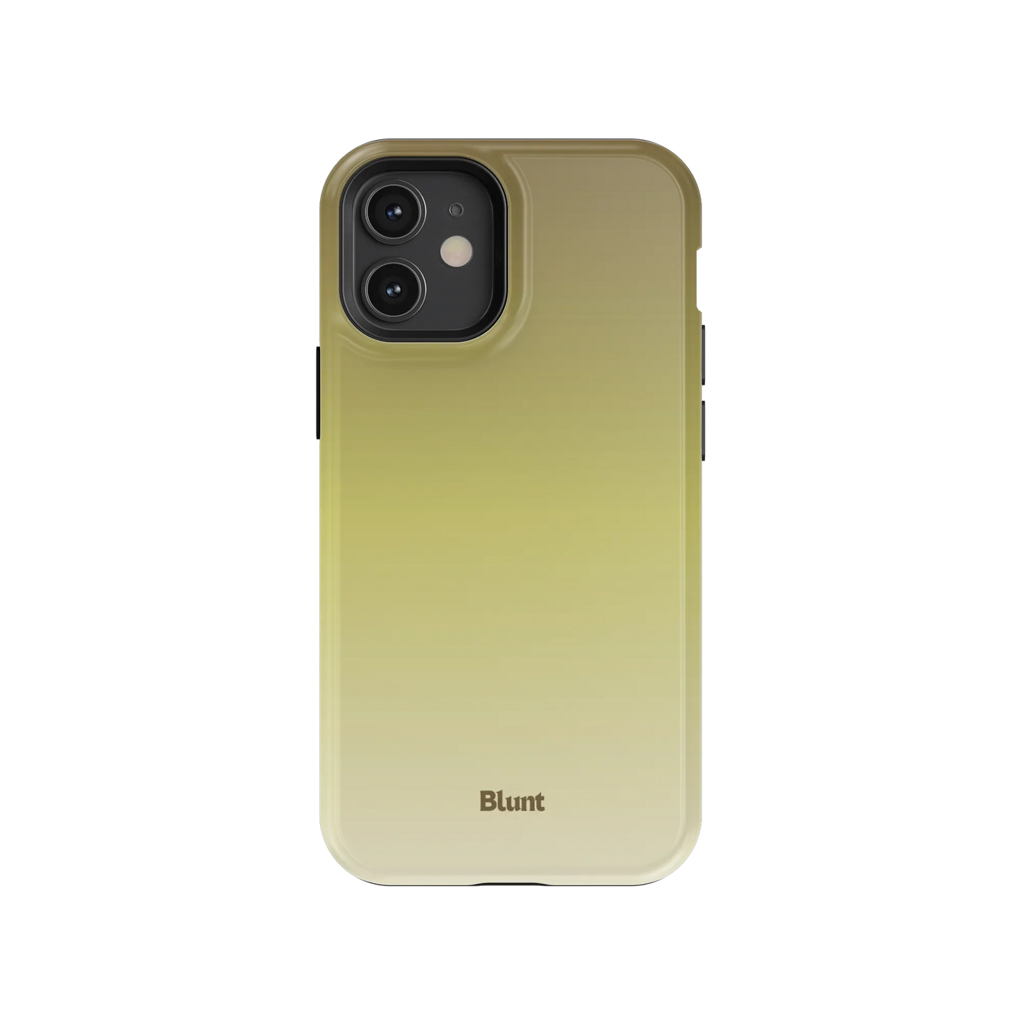 Lunar Sand iPhone Case