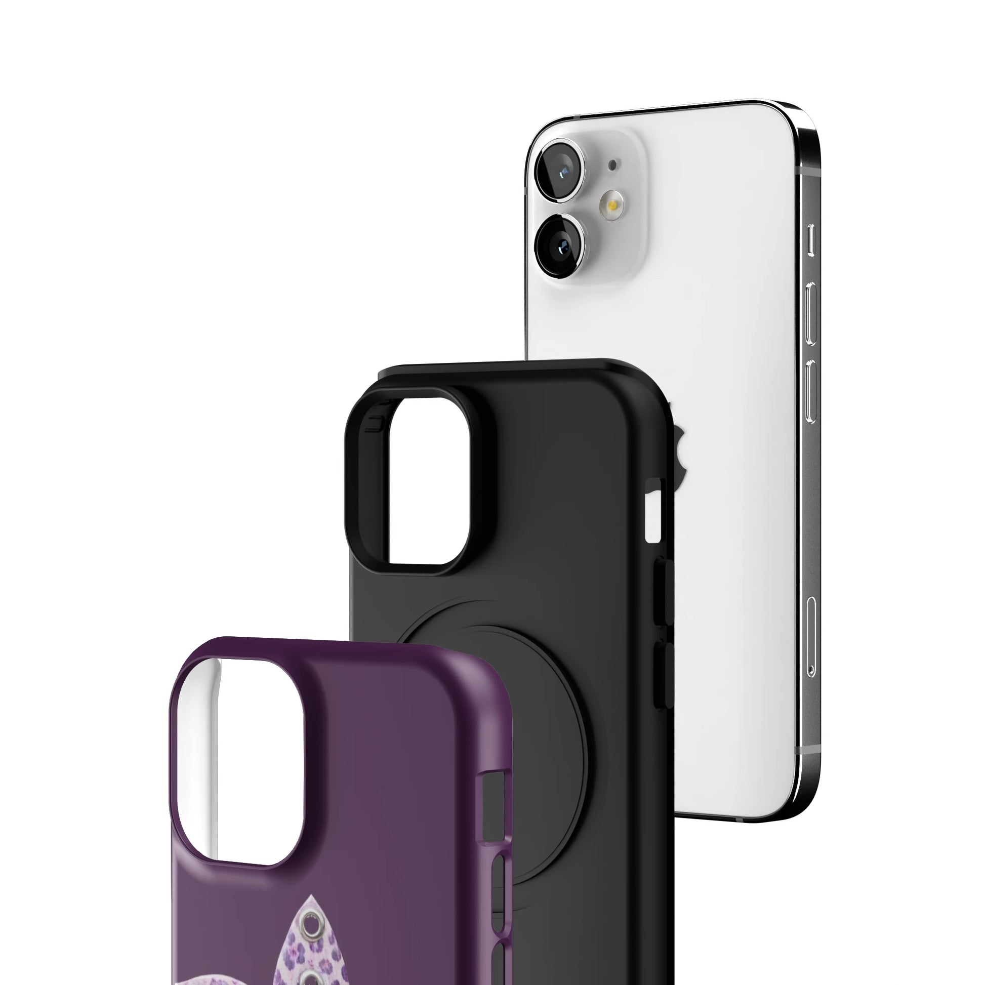 Ubevera-iphone-case-iPhone 12 Mini-3