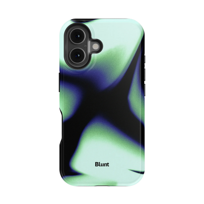 Lurx iPhone Case