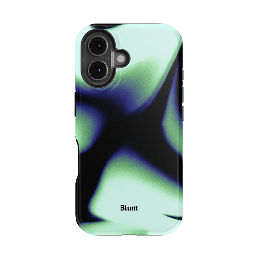 Lurx iPhone Case