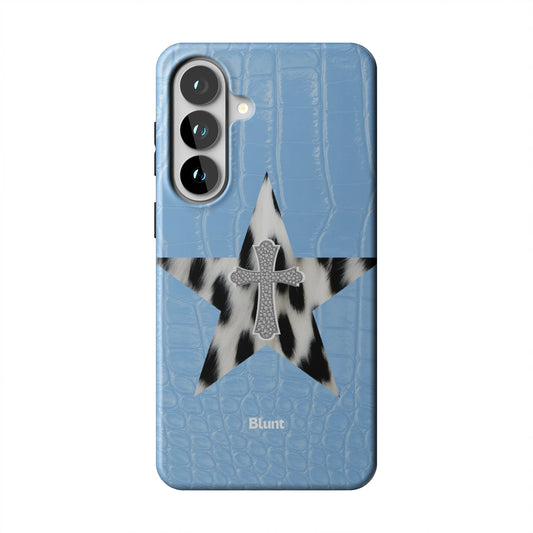 bluestarcreediphonecase-samsung-case-Galaxy S26 Plus-1