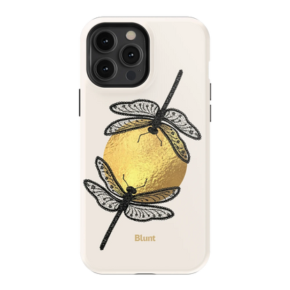 Oraya iPhone Case