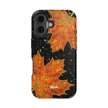 Autumn iPhone Case