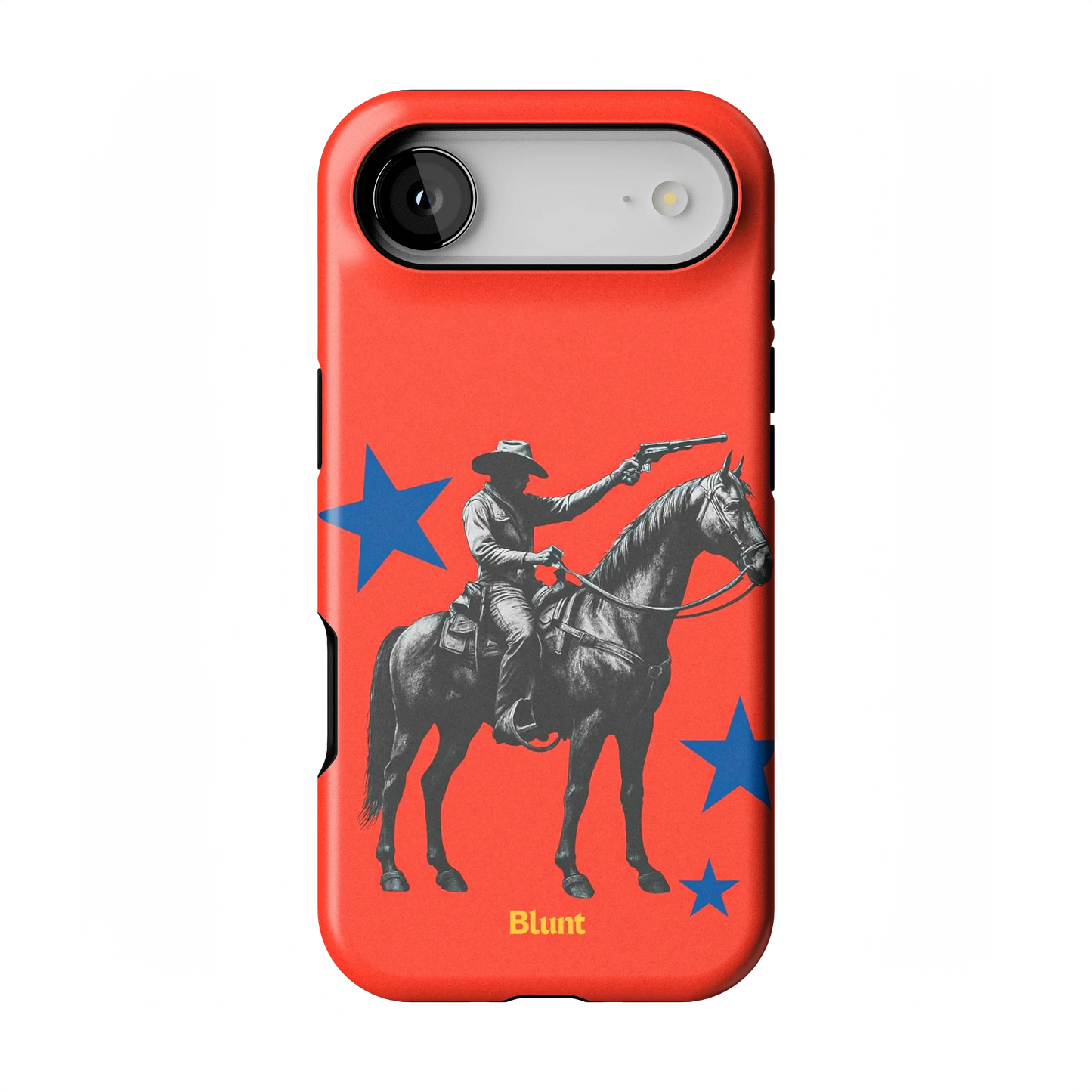 Six Shooter iPhone Case