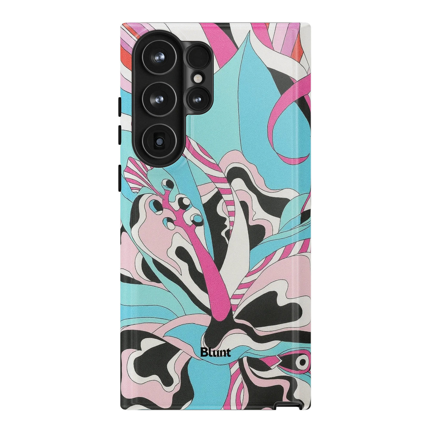 Mia Samsung Case