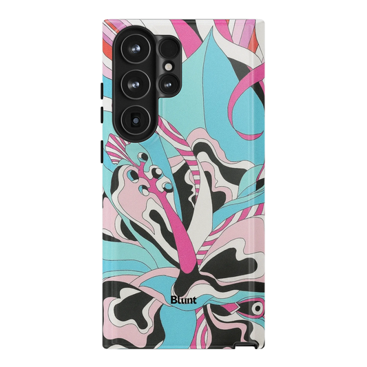 Mia Samsung Case