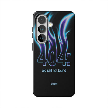 404 Old Self Samsung Case
