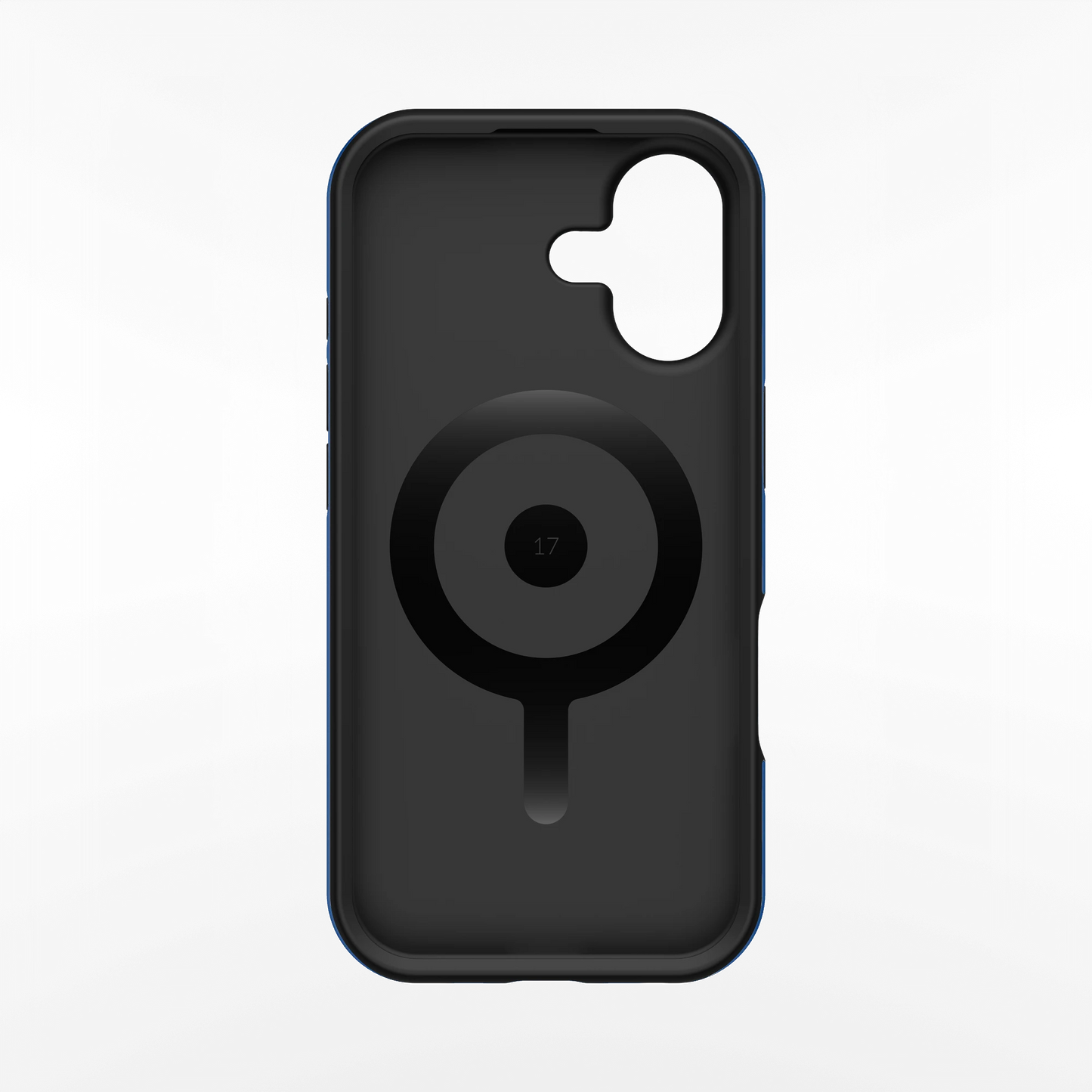Dead Mans Hand iPhone Case