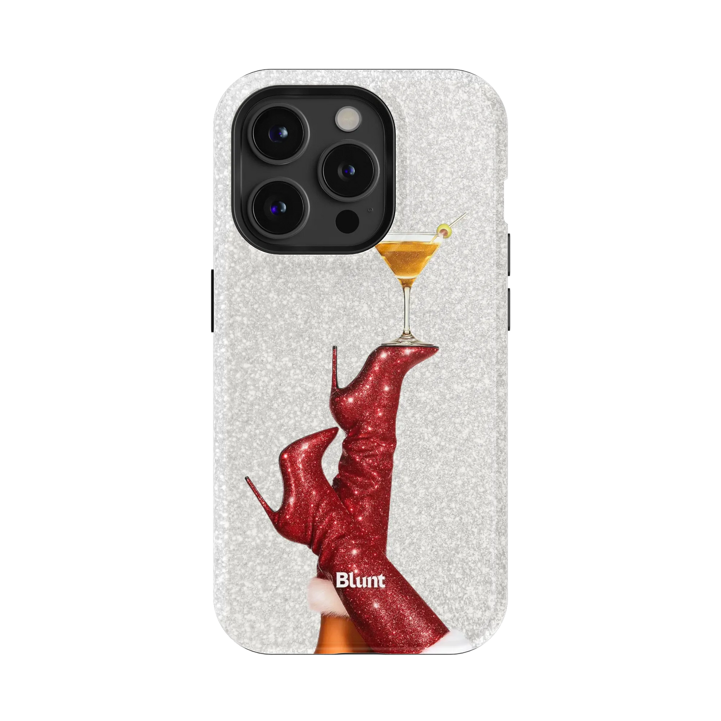 Soiree iPhone Case