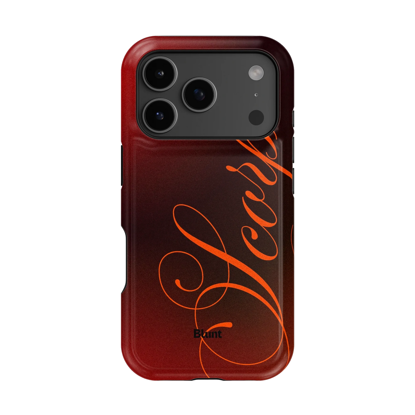 Scorpio iPhone Case