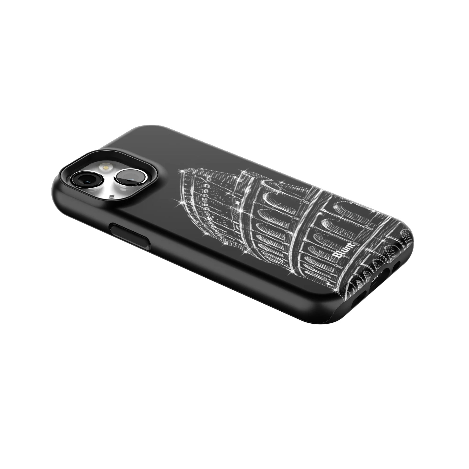 Moonlit-Colosseum-iphone-case-iPhone 13 Mini-2