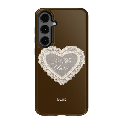 Laced Vita Samsung Case