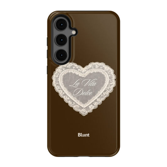 Laced Vita Samsung Case