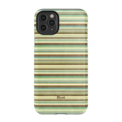 Pistachio iPhone Case