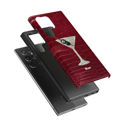 Crimson-Happy-Hour-samsung-case-Galaxy S22 Ultra-3