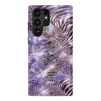 Lilac-Wildmix-samsung-case-Galaxy S22 Ultra-1
