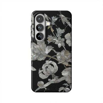 Silver-Garden-samsung-case-Galaxy S26-1