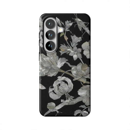 Silver-Garden-samsung-case-Galaxy S26-1