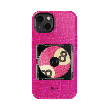 Eightball Mix iPhone Case