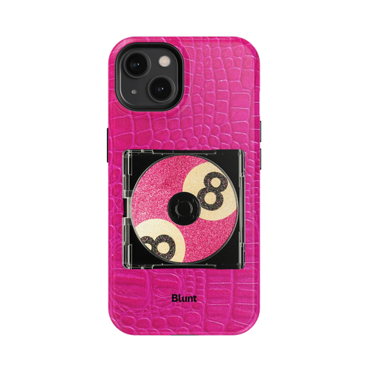 Eightball Mix iPhone Case