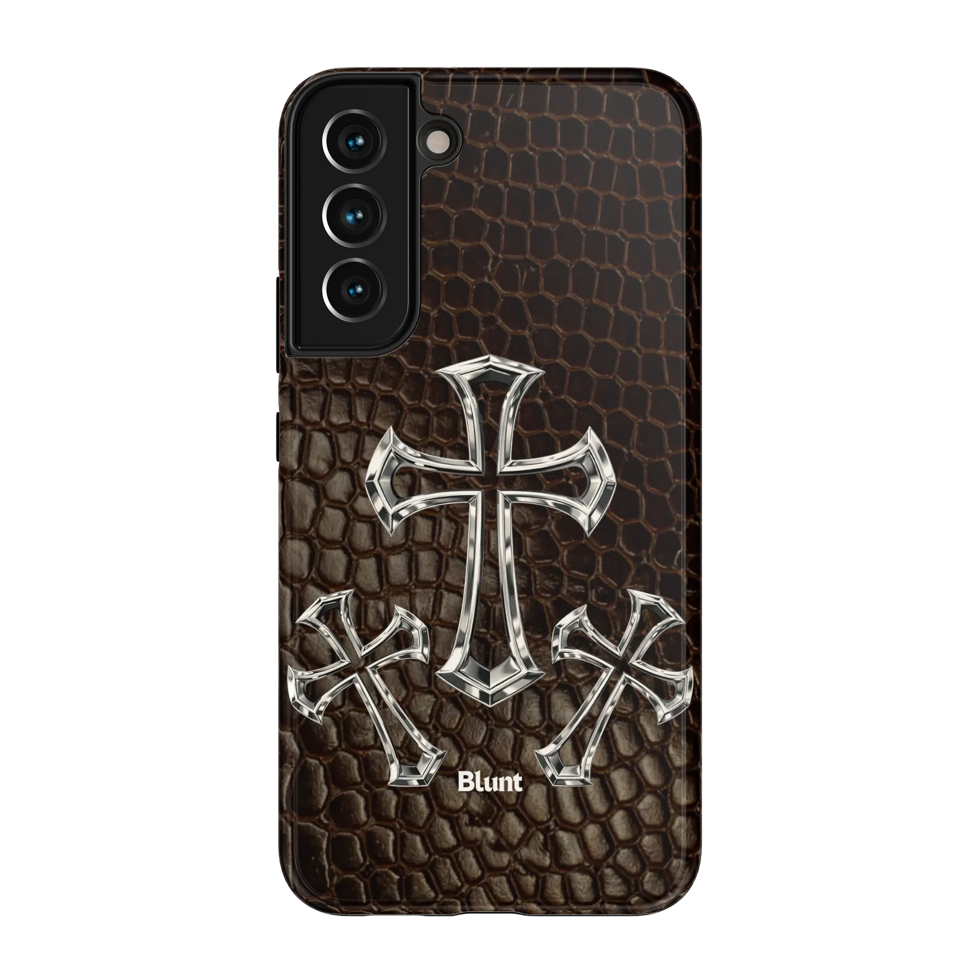 Croc-Creed-samsung-case-S22 Plus-1