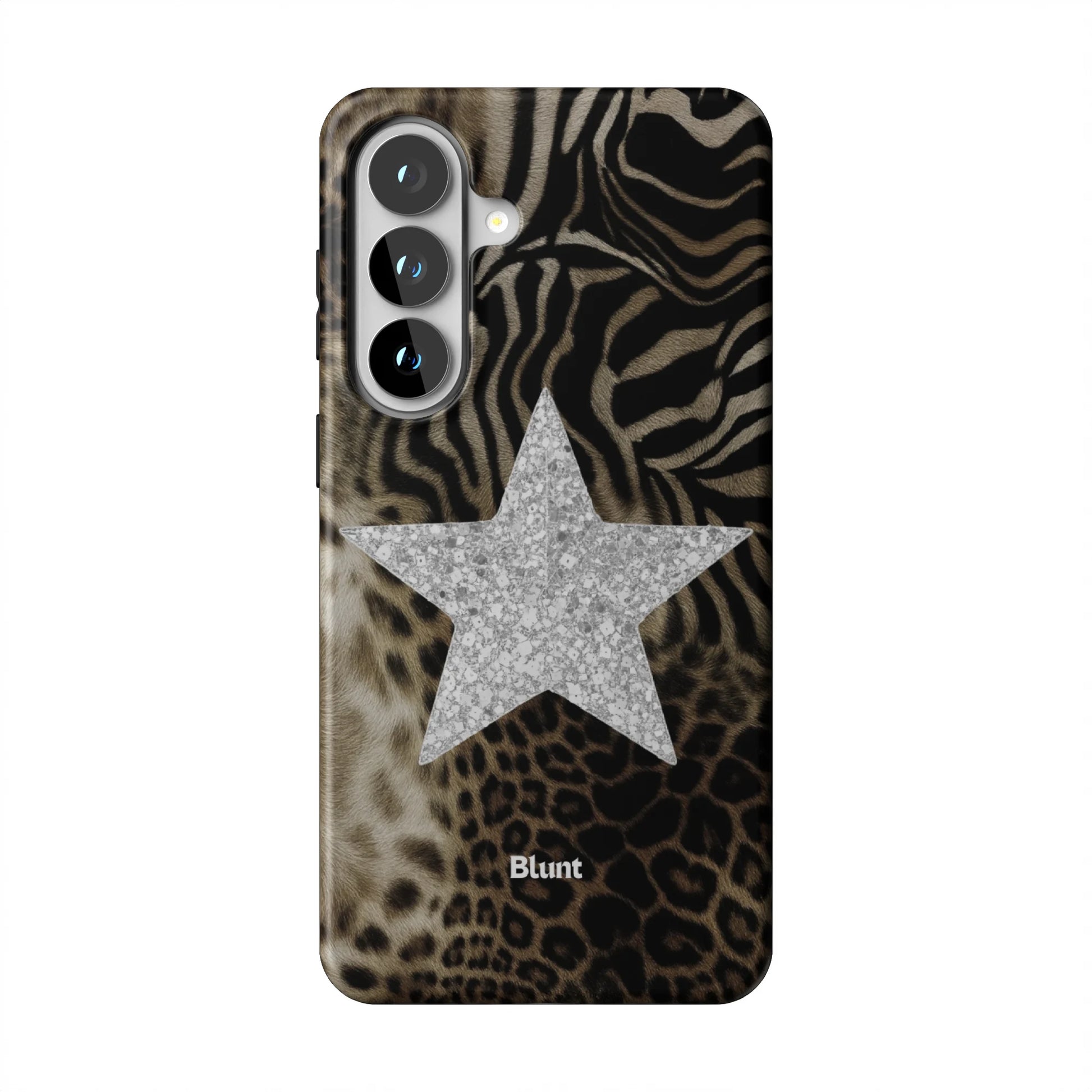 Zebra-Star-samsung-case-Galaxy S26 Plus-1