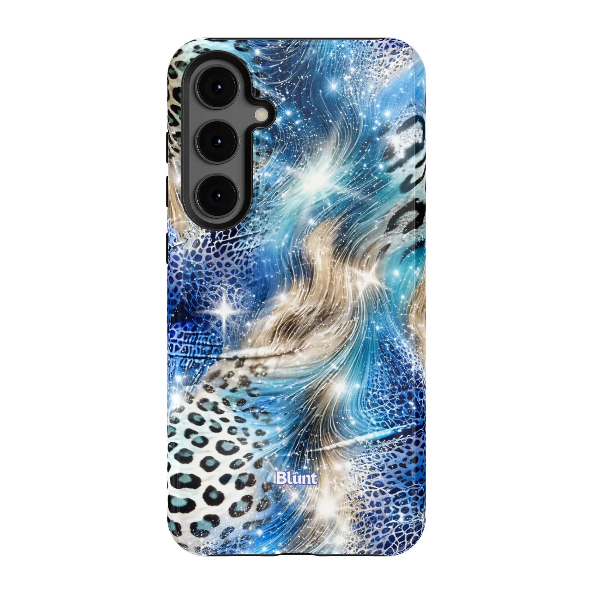Icy-Hybrid-samsung-case-Galaxy S24 Plus-1