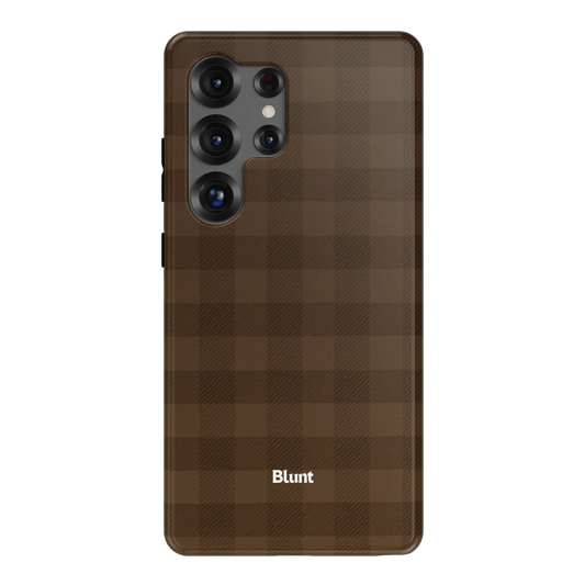 Chestnut Samsung Case