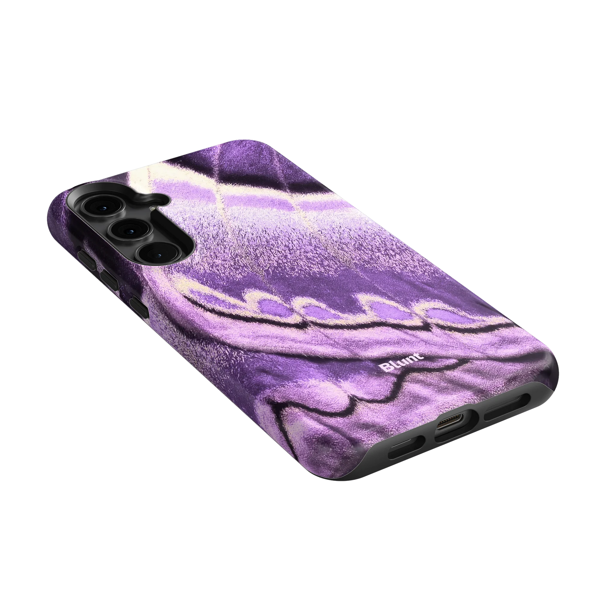 Lavender-Raya-samsung-case-Galaxy S24 Plus-2