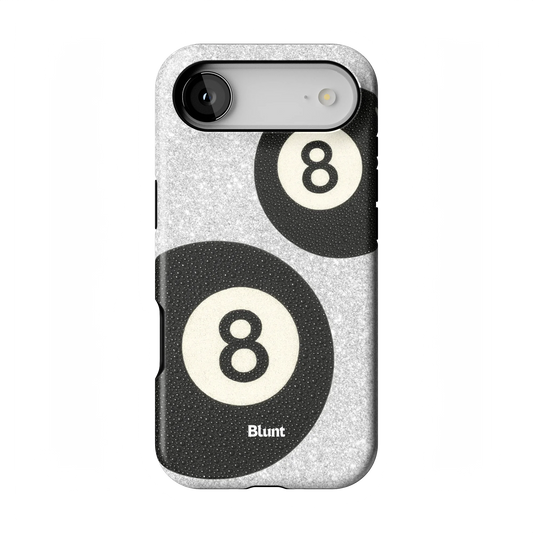Double Eight iPhone Case