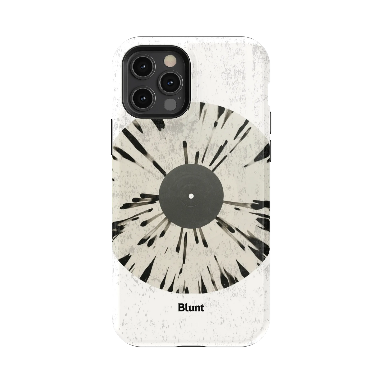 Shatter Vibe iPhone Case