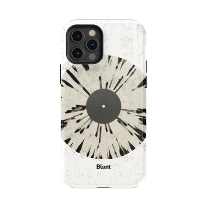 Shatter Vibe iPhone Case