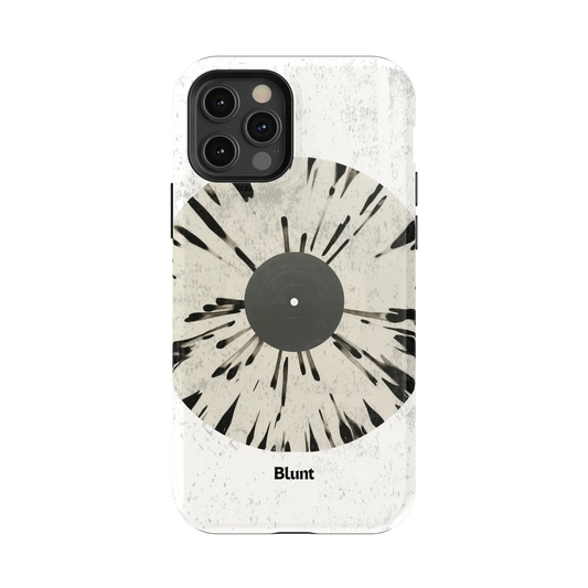 Shatter Vibe iPhone Case