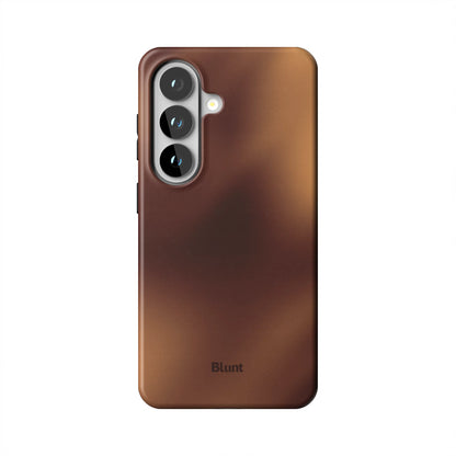 Copper-Smoke-samsung-case-Galaxy S26-1