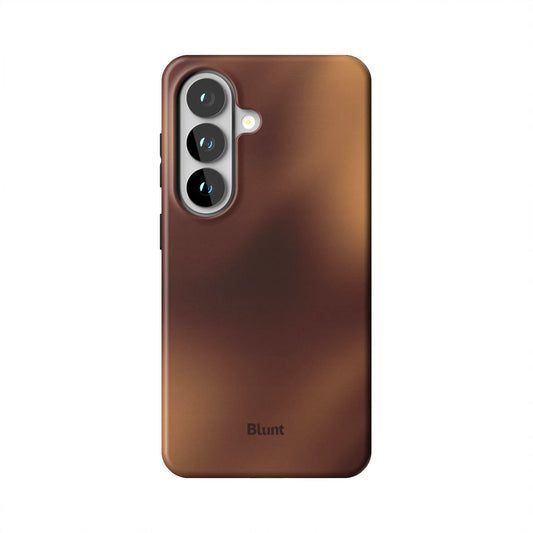 Copper-Smoke-samsung-case-Galaxy S26-1