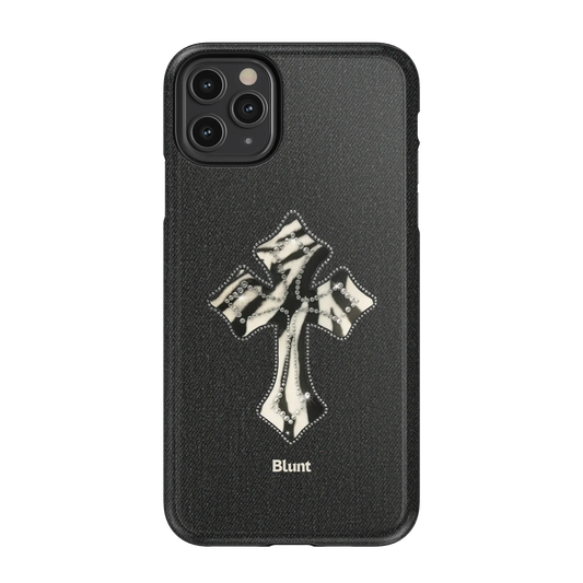 Iron Cross iPhone Case