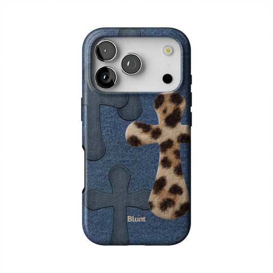 Feline-Saint-iphone-case-iPhone 17 Pro-1
