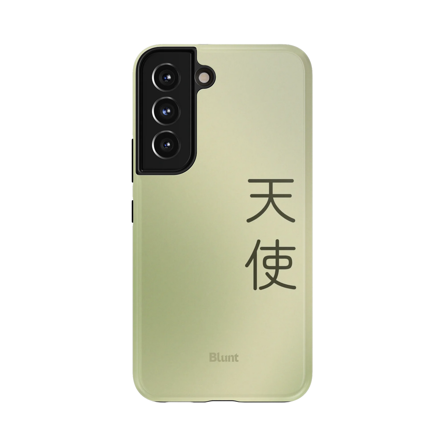 Angel II Samsung Case