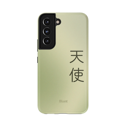 Angel II Samsung Case