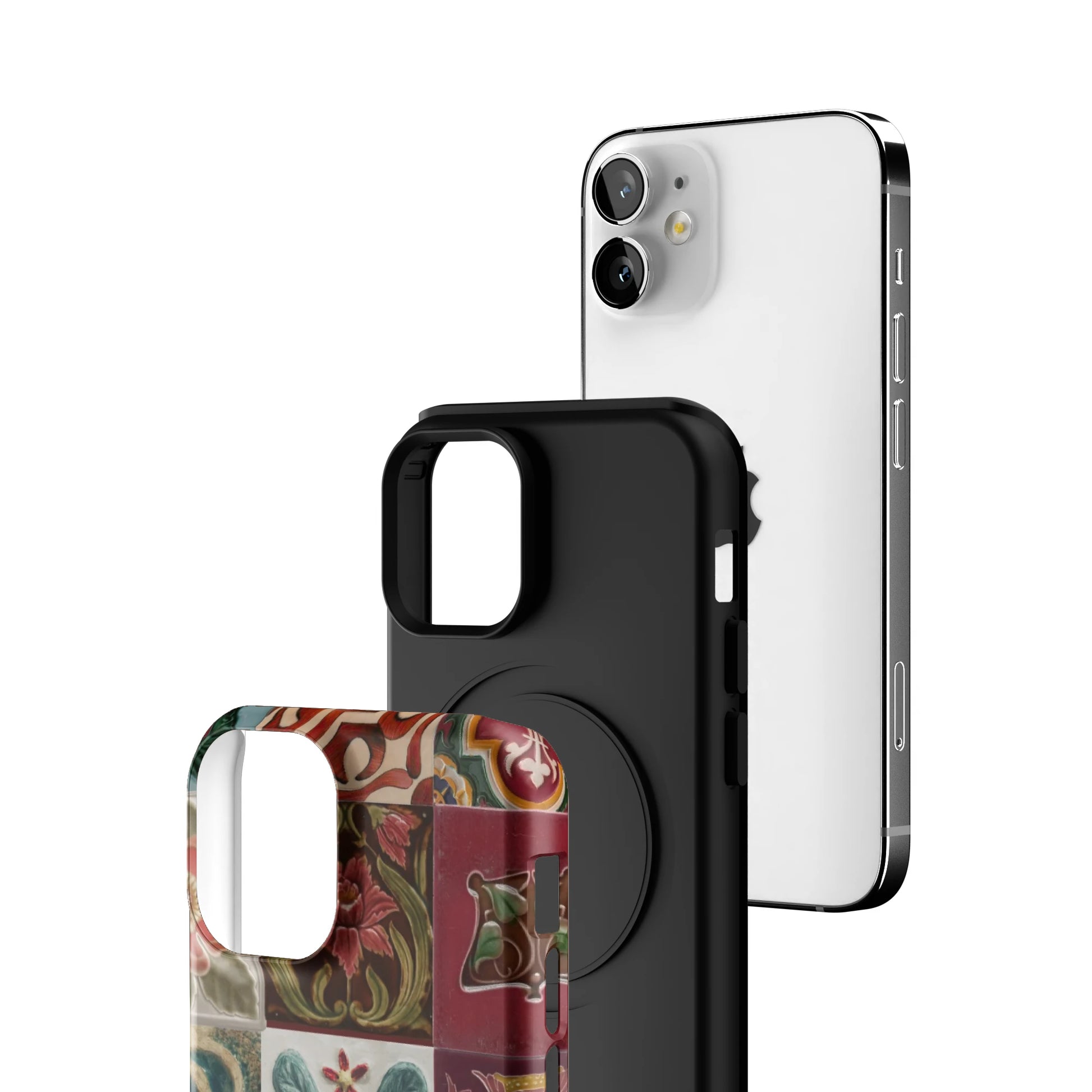 Tessera-iphone-case-iPhone 12 Mini-3