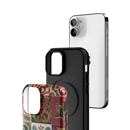 Tessera-iphone-case-iPhone 12 Mini-3