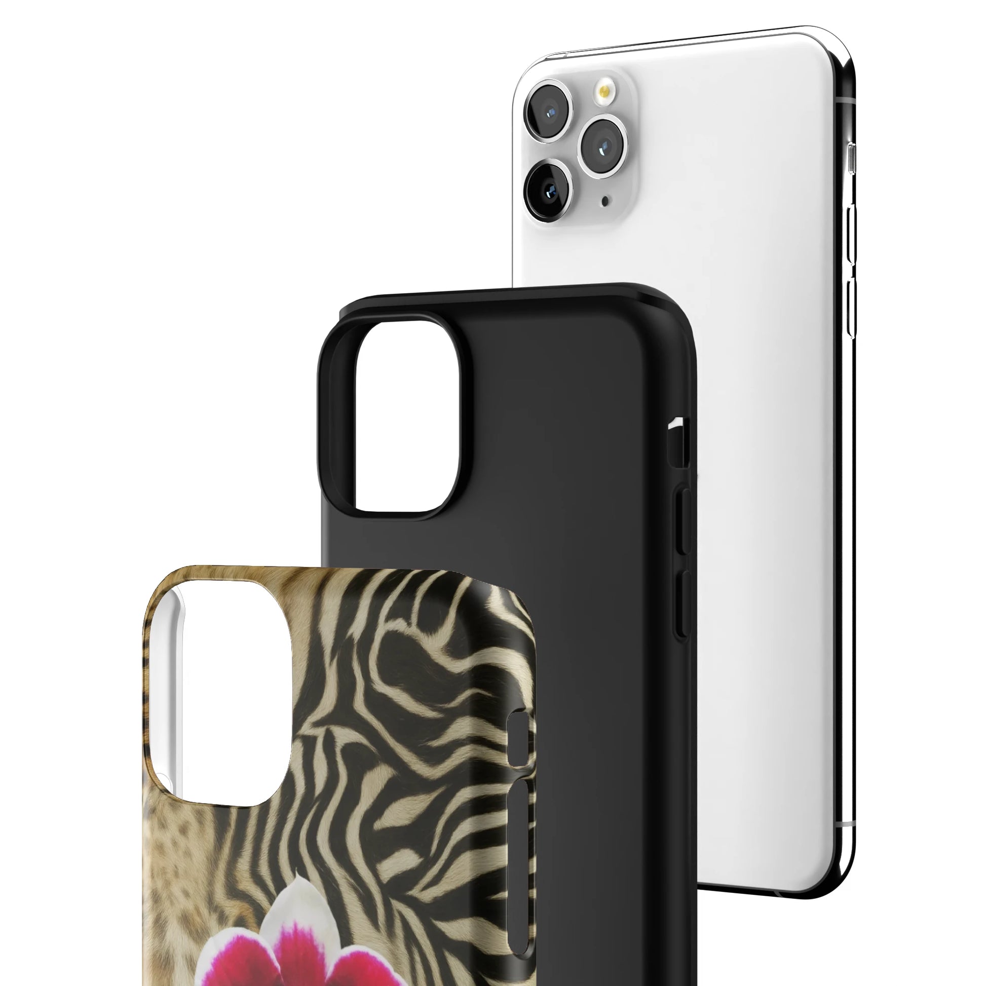 wildorchidiphonecase-iphone-case-iPhone 11 Pro Max-3